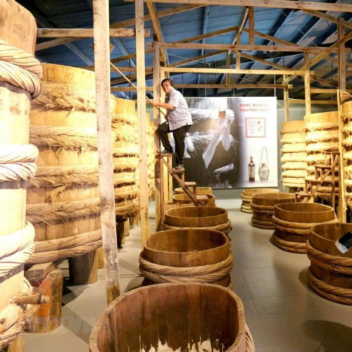 Vì Sao Nói Nước Mắm Là Nền Văn Hóa Của Việt Nam?