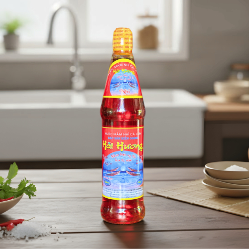 Nước Mắm Để Lâu Có Cần Lọc Lại Không?