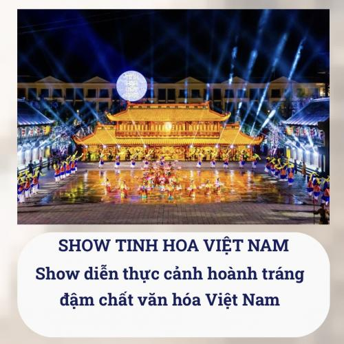 Đêm khám phá Phú Quốc