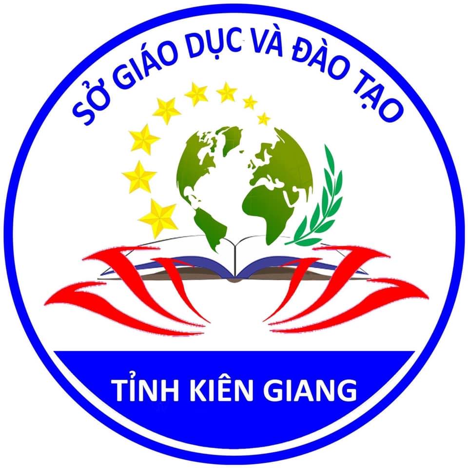 Sở Giáo Dục & Đào Tạo tỉnh Kiên Giang