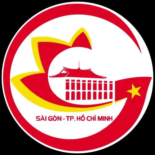 Thành phố Hồ Chí Minh