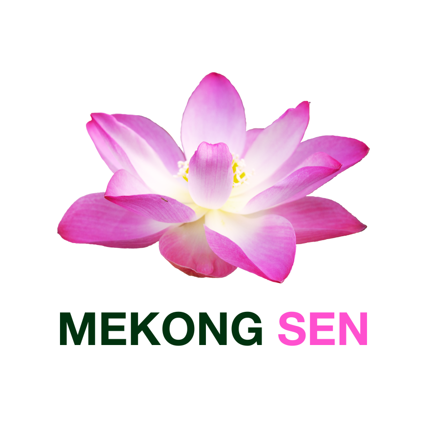Hệ Sinh Thái Doanh Nghiệp Mekong Sen
