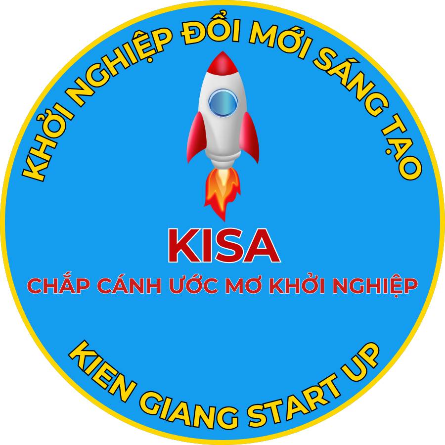 Kisa - Hội Khởi Nghiệp Đổi Mới Sáng Tạo Tỉnh Kiên Giang