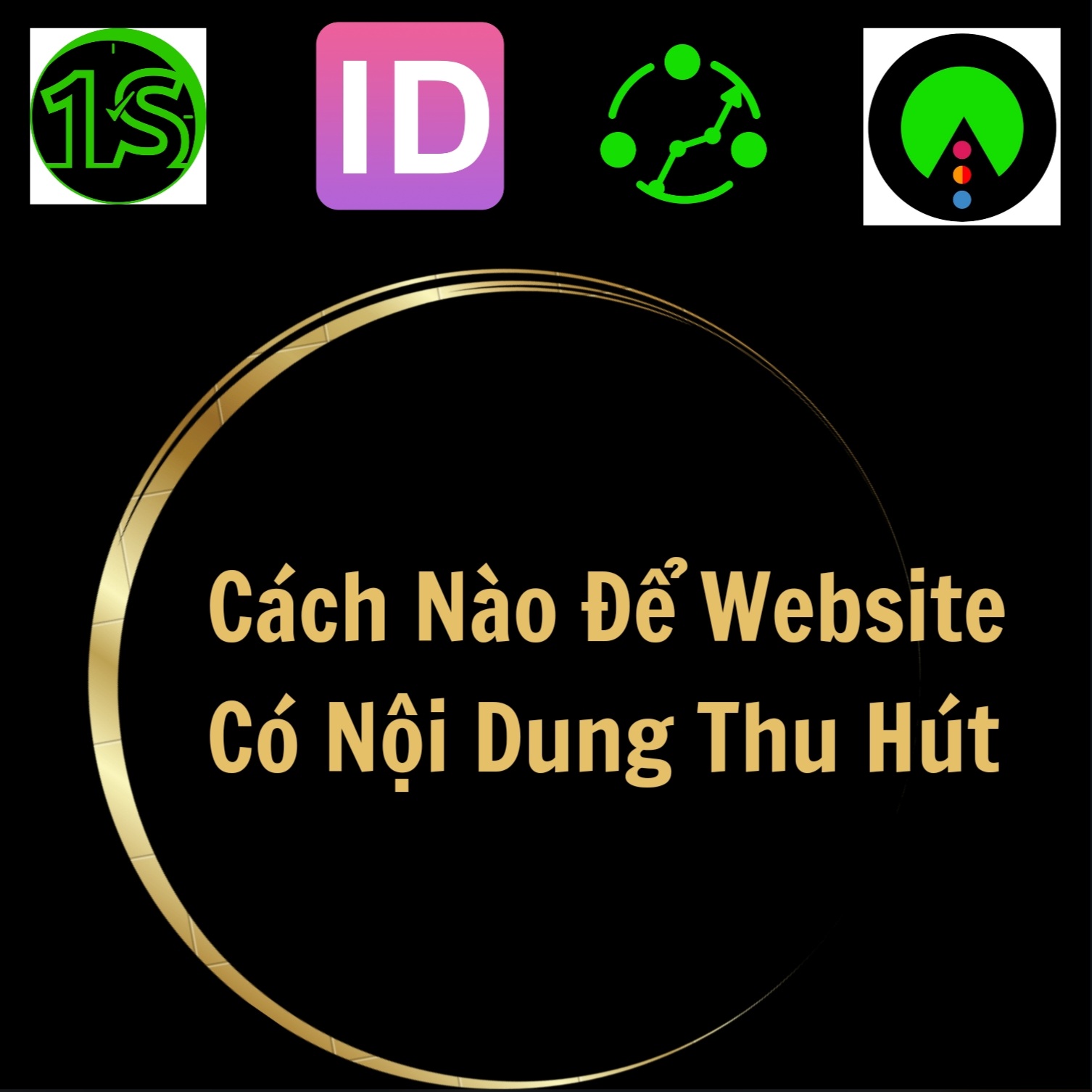 Làm Thế Nào Để Website Thu Hút Khách Hàng?