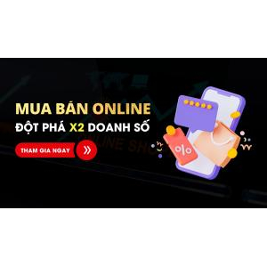 Quảng cáo trên các nền tảng