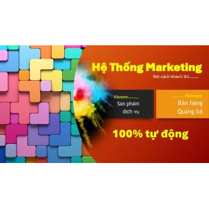 Hệ Thống Marketing