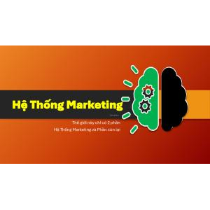 Hệ Thống Marketing