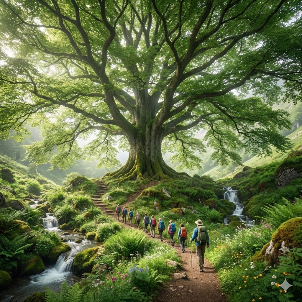 7 cấp độ của 1 chữ THẦY