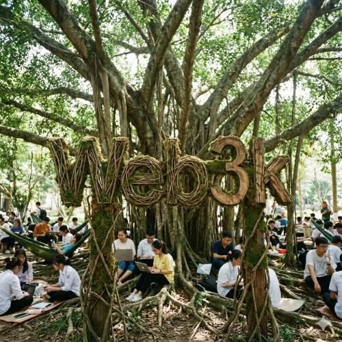 Tại sao Web3k lại KHÁC BIỆT -Thế Hệ Sinh Viên Thực Chiến