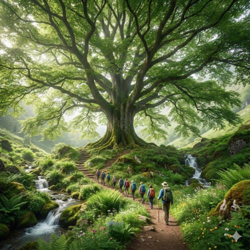 7 cấp độ của 1 chữ THẦY