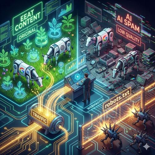 Hình Thái Của Công Nghệ - Nông trại bò sữa !