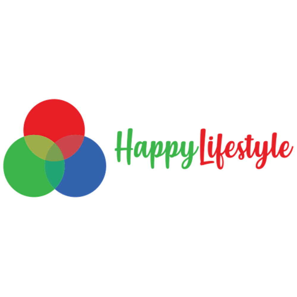 Công Ty TNHH Happy Lifestyle