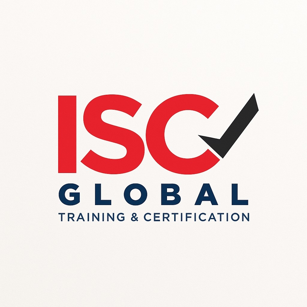 Tiêu Chuẩn Quốc Tế ISC Global