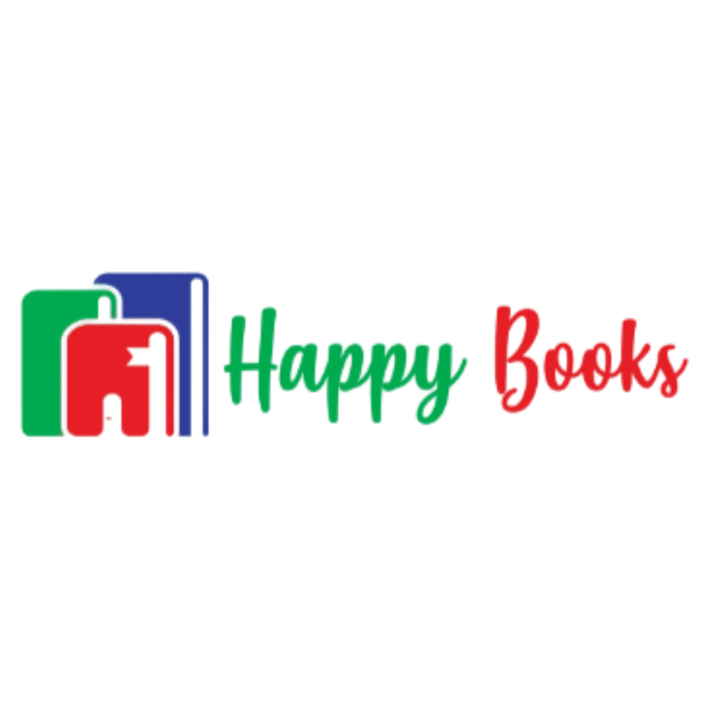 Công Ty TNHH Happy Books