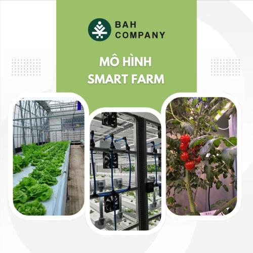 Smart farm