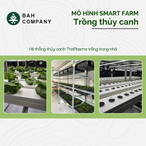 Smart farm