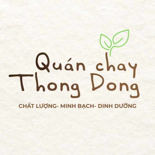 Quán Chay Thong Dong