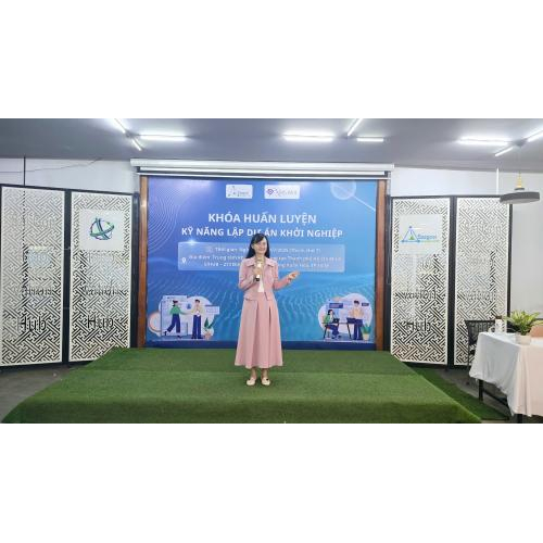 Online: Tối 18 & 19/7/2025 (20h00 – 22h00)