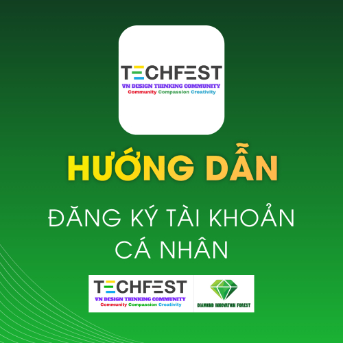 Hướng Dẫn Đăng Ký Tài Khoản Cá Nhân