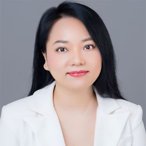 TS. Bùi Thị Thanh Hương