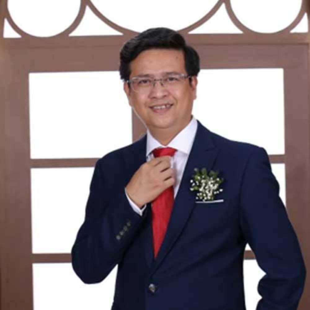 TS. Thái Doãn Thanh