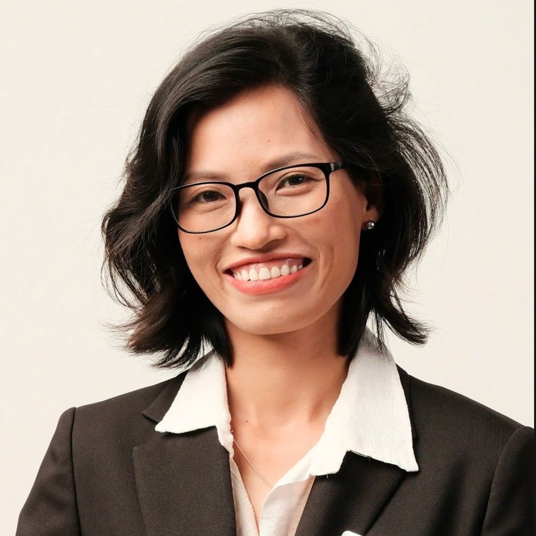 Bà Đồng Thị Thuy