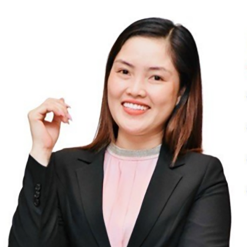 ThS. Nông Thị Mỹ Duyên