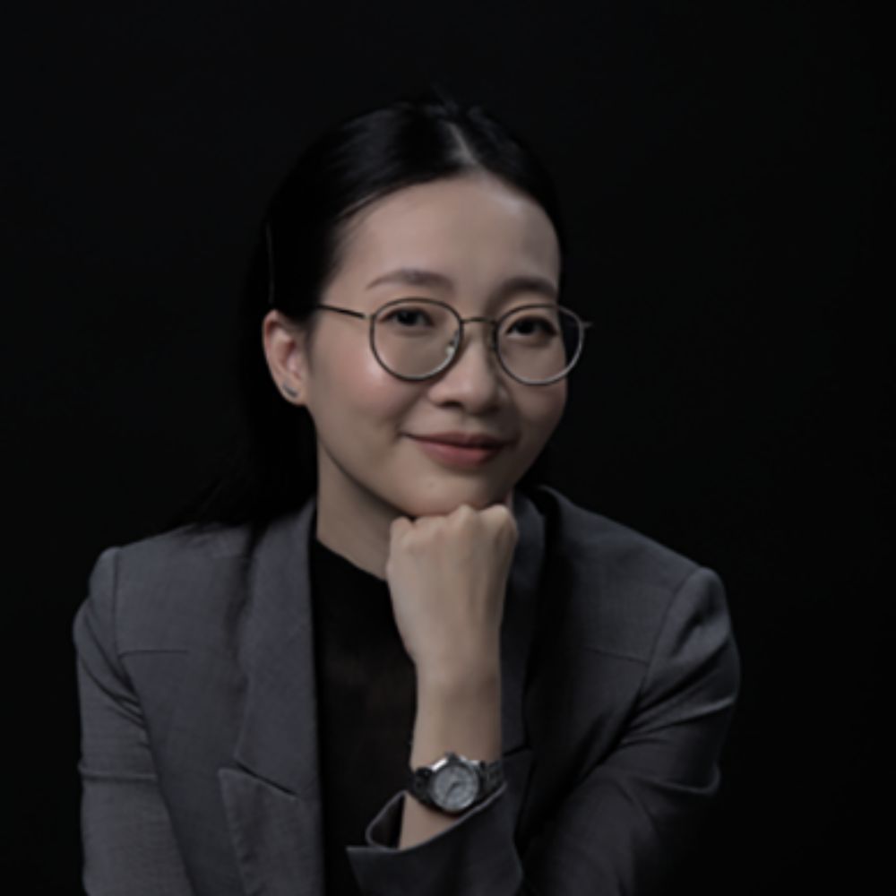 Bà Đặng Thị Kiều My