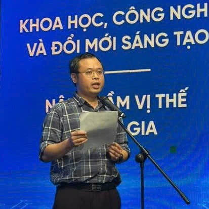 ThS. Trần Vũ Tuấn Phan