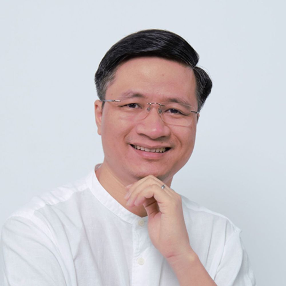 Ông Lê Hoàng Dũng