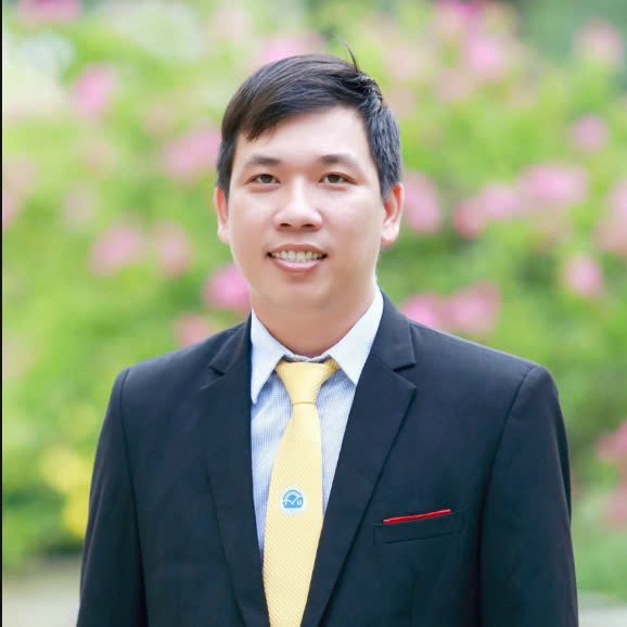 ThS. Nguyễn Văn Vũ An