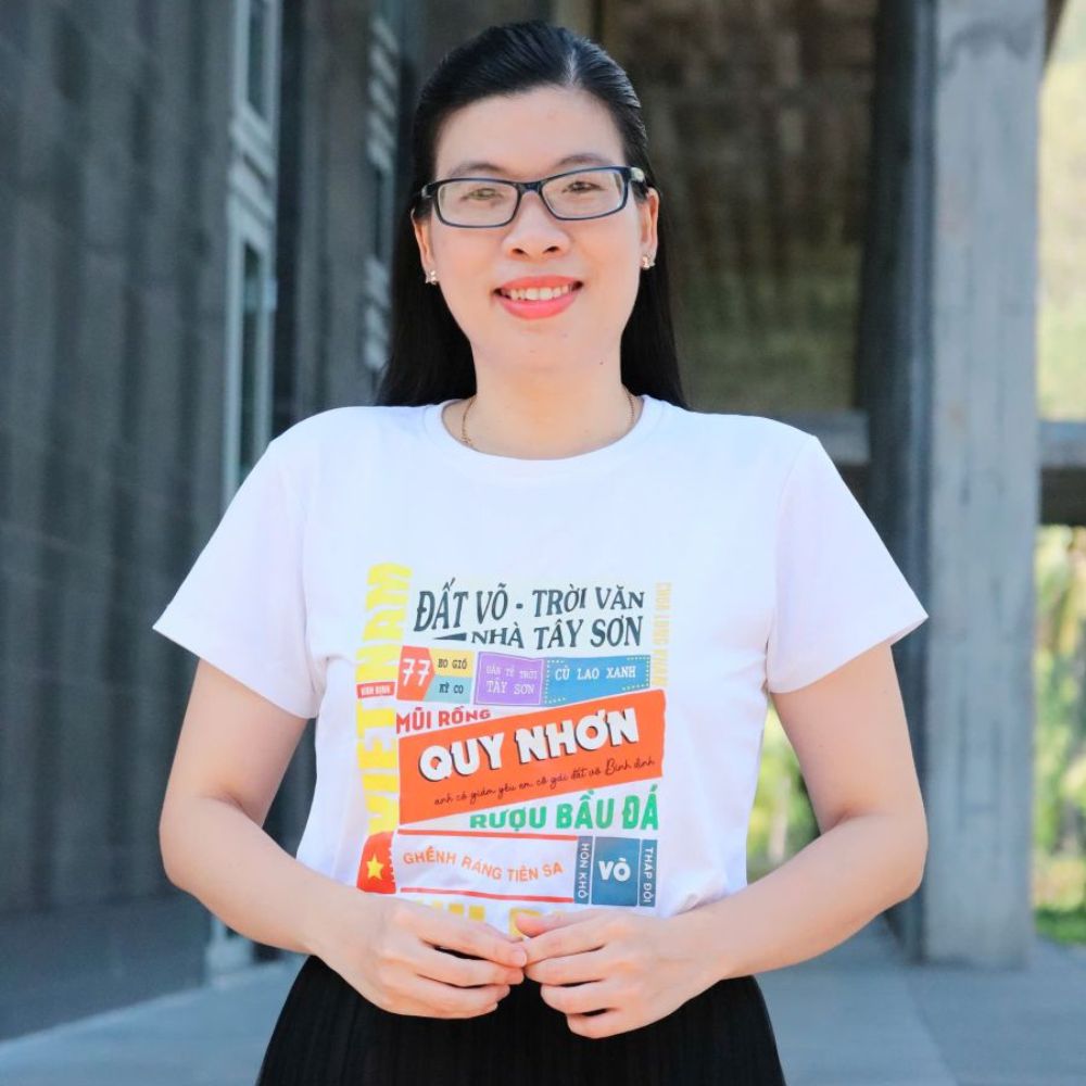 ThS. Phùng Thị Yến Nhi