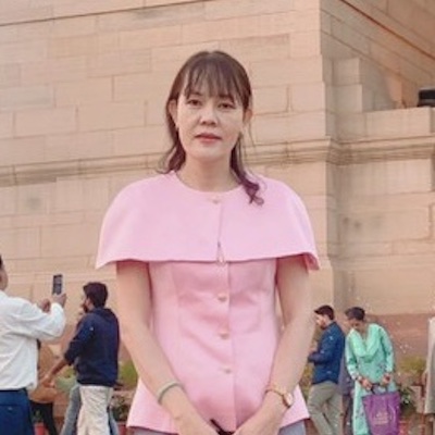 ThS. Phạm Thị Thanh Trinh