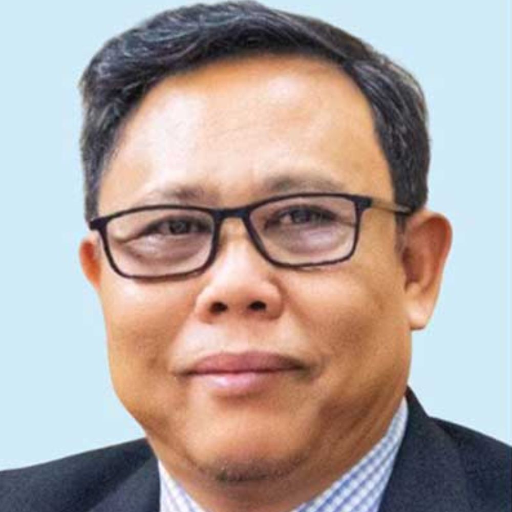 Th.S Khê Văn Mạnh