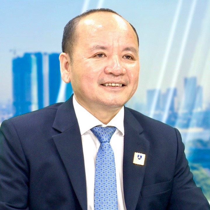 TS. Bùi Văn Thời