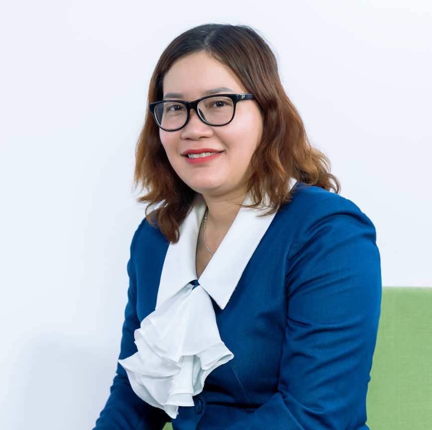 ThS. Hoàng Thị Thoa