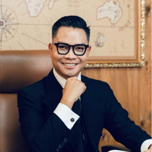 ThS. KTS. Thái Dũng Linh