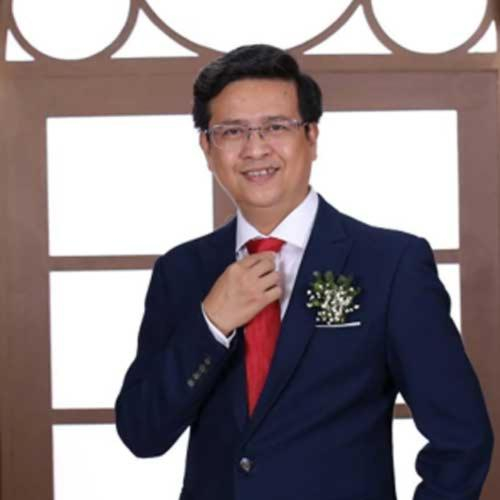 TS. Thái Doãn Thanh