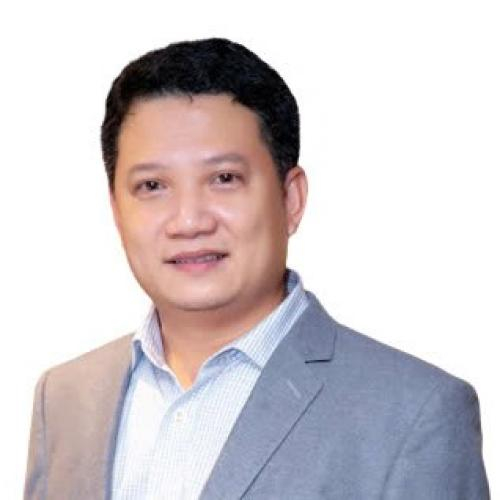 Ông Trần Anh Tuấn