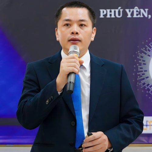 TS. Nguyễn Trung Hòa