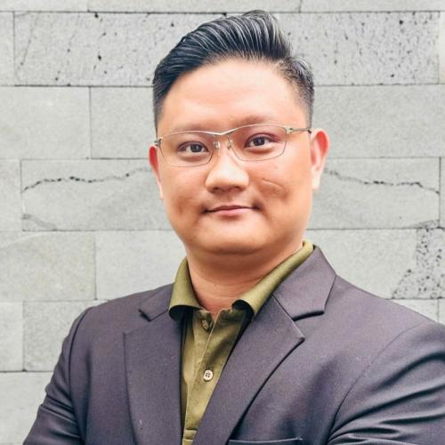 Ông Lâm Tấn Tài