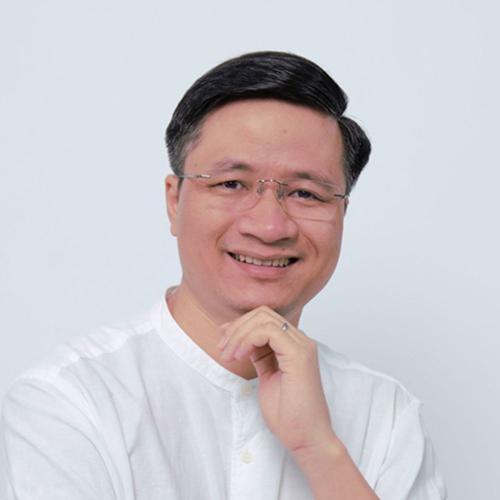 Ông Lê Hoàng Dũng