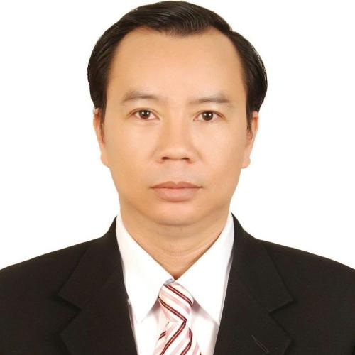 TS. Trần Thanh Đại