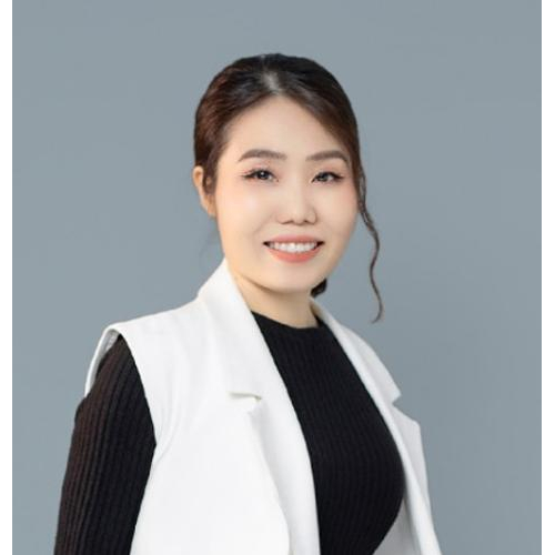 ThS. Lương Thị Thúy Anh