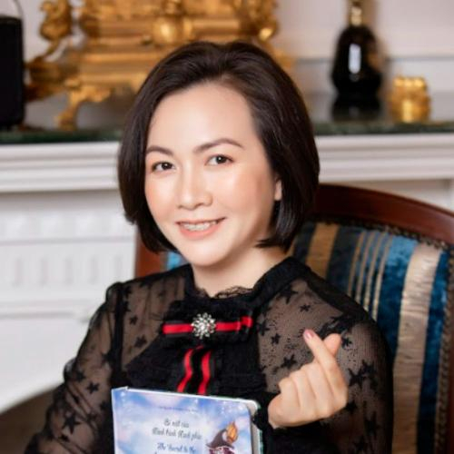 ThS. Ngôn Ngữ Nguyễn Châu Linh