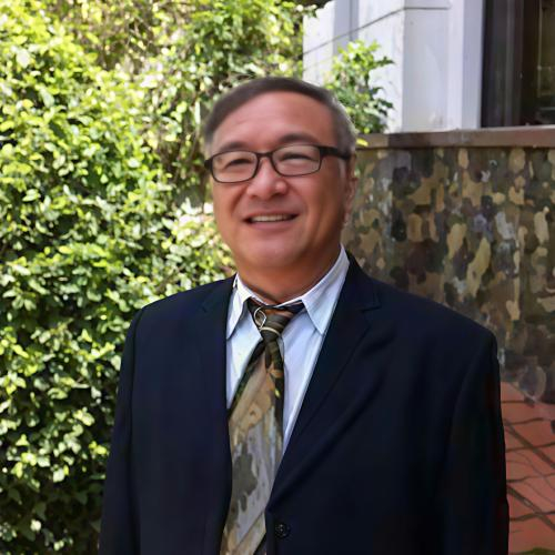 Ông Nguyễn Trường Sơn