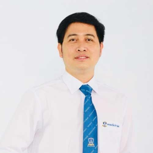 PGS. TS. Bạch Long Giang