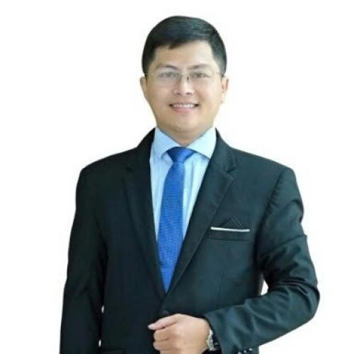 NCS. Nguyễn Vũ Thắng