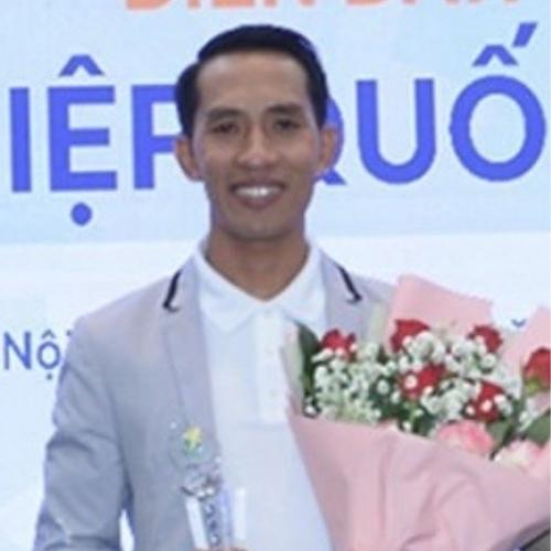 Ông Phạm Đông Huy