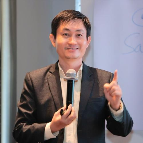 TS. Ngô Đắc Thuần